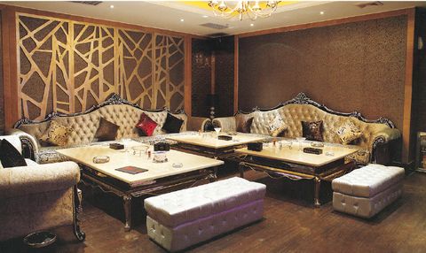 SIEU THI NOI THAT THANH DUNG - GHE SOFA KARAOKE