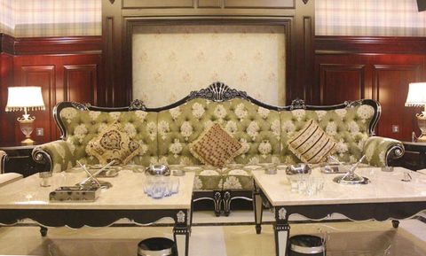 SIEU THI NOI THAT THANH DUNG - GHE SOFA KARAOKE