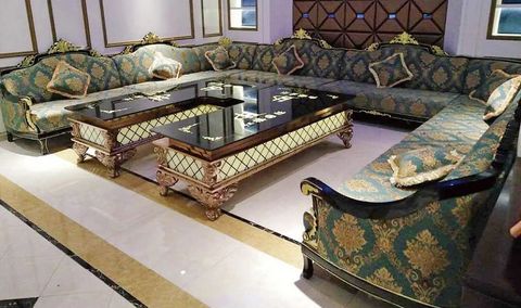 SIEU THI NOI THAT THANH DUNG - GHE SOFA KARAOKE