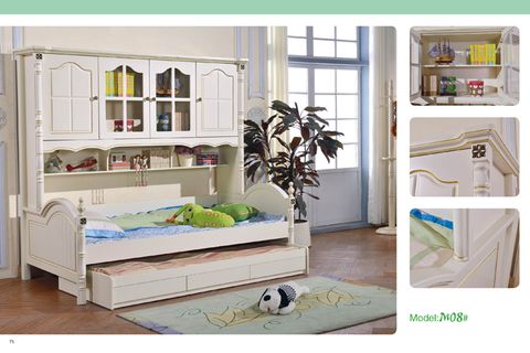 GIƯỜNG NGỦ - SIÊU THỊ NỘI THẤT THANH DŨNG