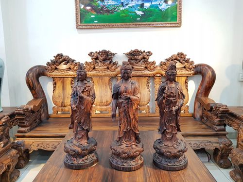 SALON MUN SỌC KỲ LÂN CỘT 18