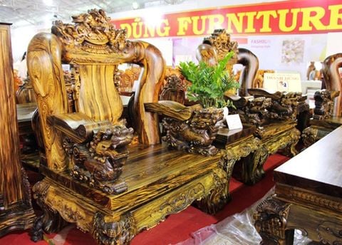 GHẾ SOFA - SIÊU THỊ NỘI THẤT THANH DŨNG