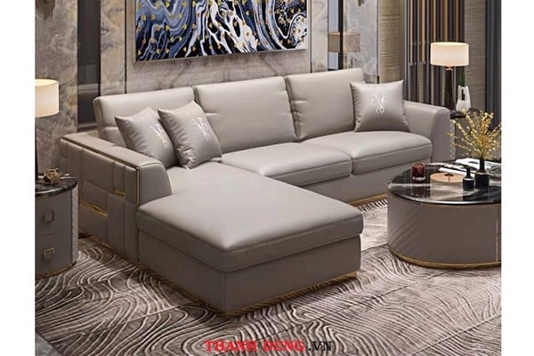 SOFA HIỆN ĐẠI ITALY SRB31-VERS1