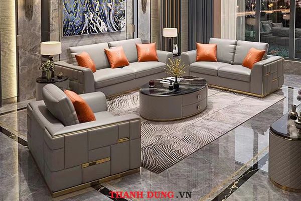 SOFA HIỆN ĐẠI ITALY SRB31