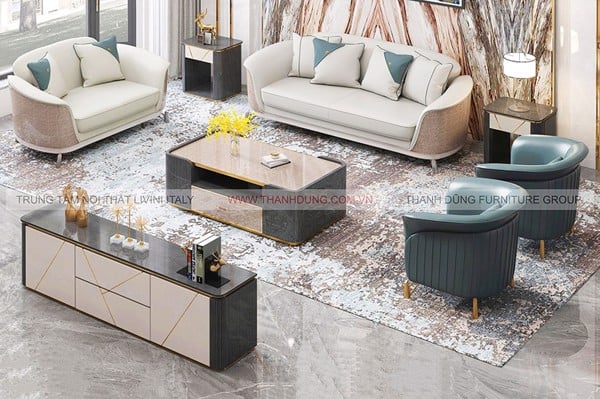 SOFA HIỆN ĐẠI DS FENDI 983