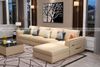 SOFA HIỆN ĐẠI ITALY SRB31L-VERS2