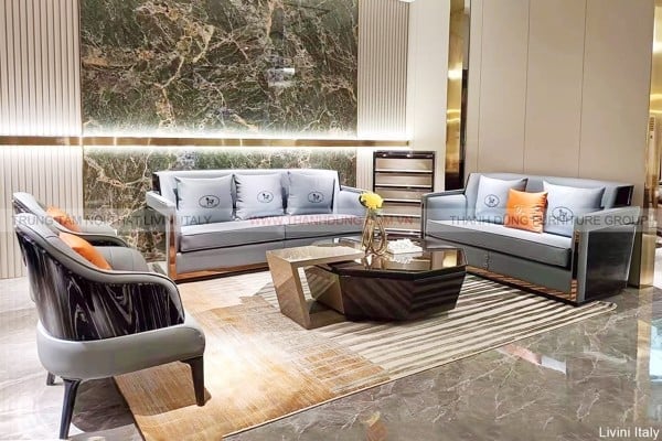 SOFA NHẬP KHẨU MILAN Y05