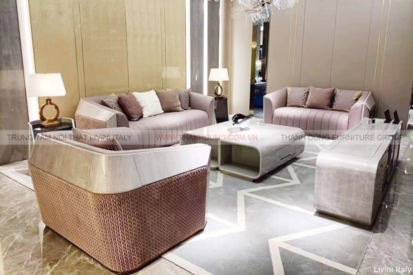 SOFA NHẬP KHẨU MILAN Y12