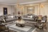 SOFA CỔ ĐIỂN ROCOCO TORINO