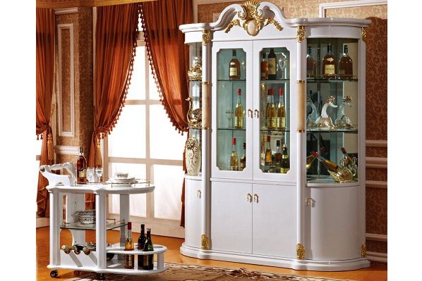 TỦ RƯỢU 8036