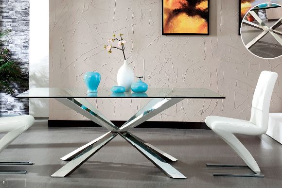 BÀN ĂN HIỆN ĐẠI T901