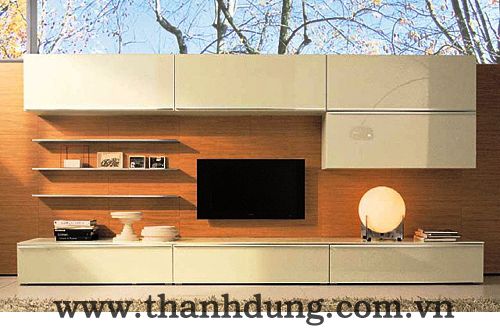 Kệ TV Rossance 532