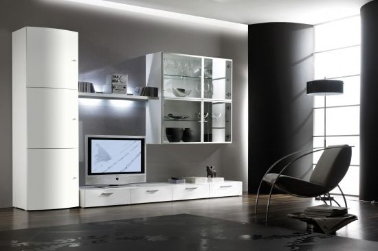 Kệ TV Rossance 501