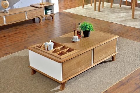 BÀN SOFA - SIÊU THỊ NỘI THẤT THANH DŨNG