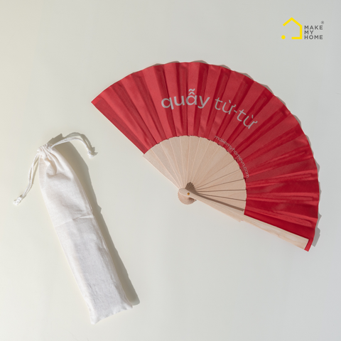 quẫy từ-từ