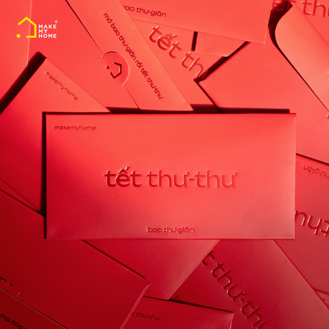 bao thư-giãn: tết thư-thư