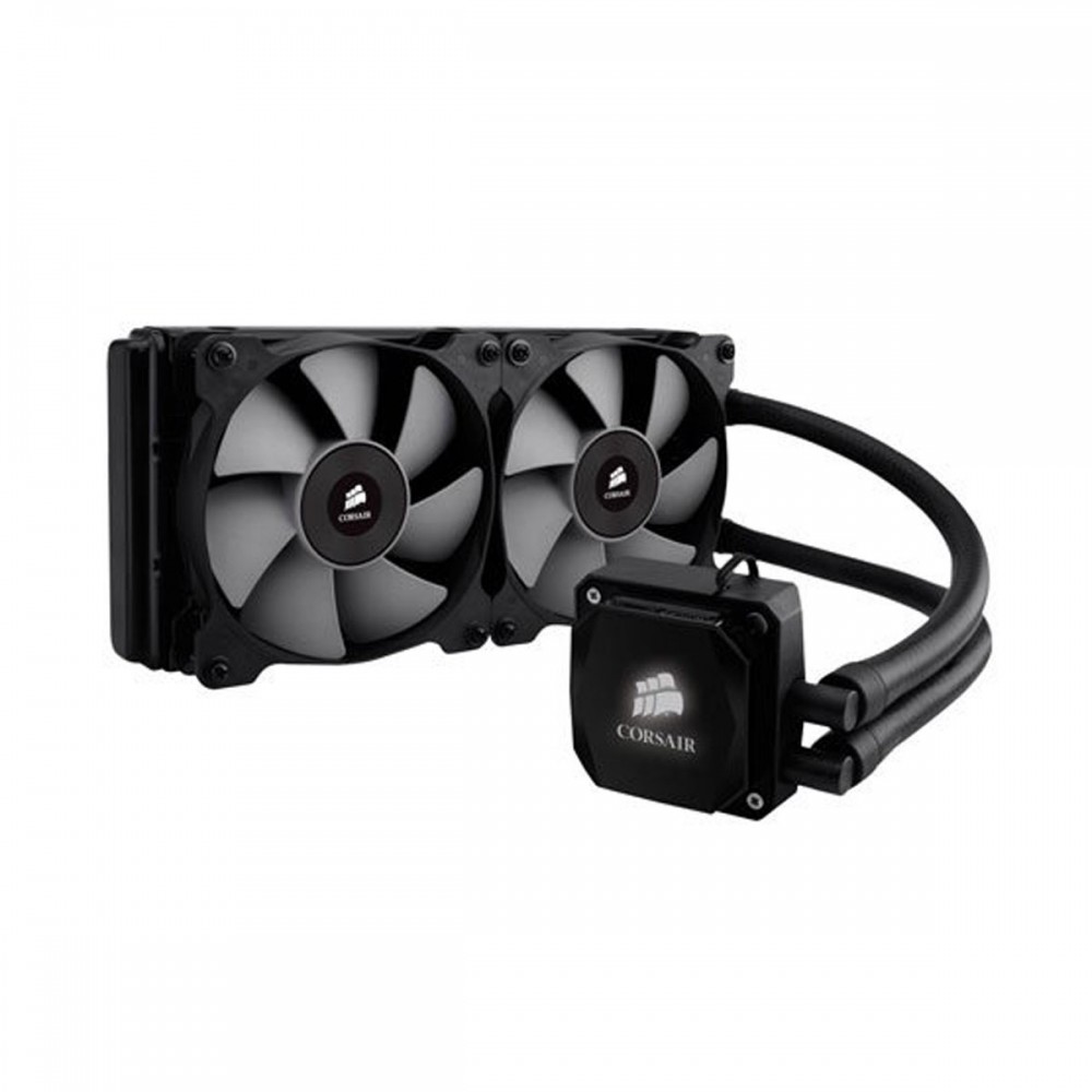 Corsair hydro series