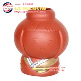 Lọ búp bê cỡ số 3