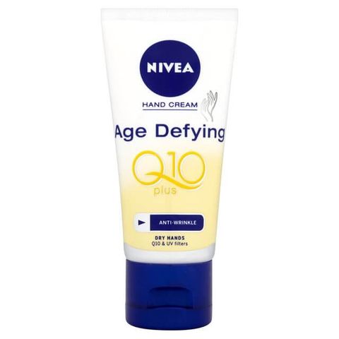 Sữa rửa mặt Nivea