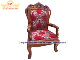 Ghế lãnh đạo, ghế làm việc sang trọng: Phong cách và chất lượng không thể chối từ GGĐ29