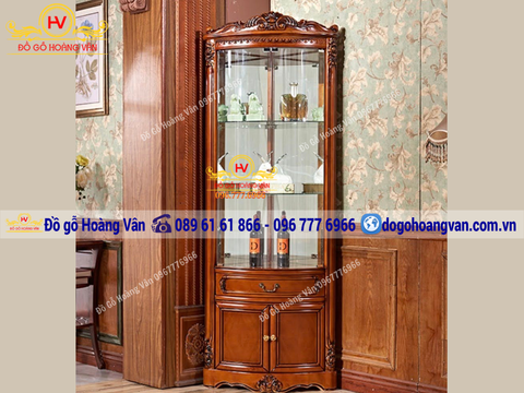 TỦ RƯỢU GÓC TƯỜNG HIỆN ĐẠI   TG36