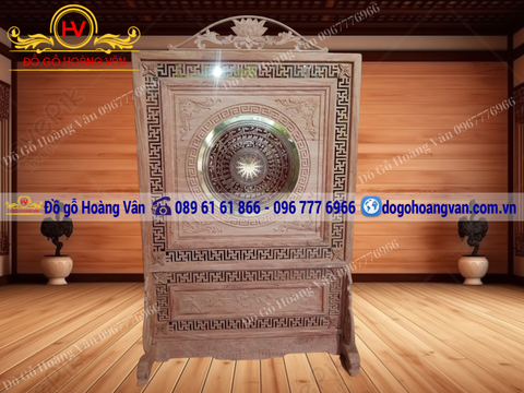 TOP BÌNH PHONG GỖ TỰ NHIÊN  CHẤT LƯỢNG CAO BP18