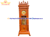 Mẫu Đồng Hồ Cây Trang Trí Đơn Giản  Đẹp DH26