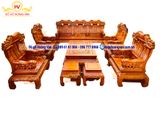Mẫu bộ ghế  Đẹp và phụ hợp cho mọi căn phòng  BG181