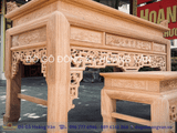 Bàn thờ ngũ phúc đẹp BT182
