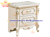 Mẫu táp đầu giường Tân Cổ Đẹp  T0A40