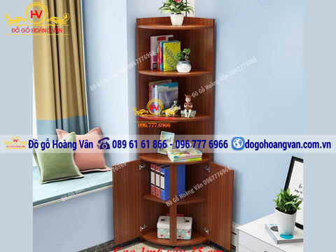 TỦ ĐỂ GÓC TRANG TRÍ ĐƠN GIẢN ĐẸP   TG40