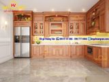 Tủ tân cổ điển phù hợp  TB24