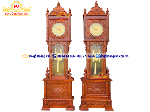 NMẫu Đồng Hồ Cây Giá sinh viên  DH30