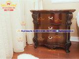 Mẫu táp đầu giường Tân Cổ Điển khác biệt đẹp  T0A41