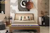 Tại Đây có bán giường ngủ hiện đại  GN95