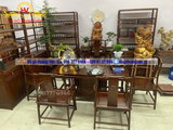 BỘ GHẾ UỐNG TRÀ PHONG CÁCH TRUNG QUỐC BGT15