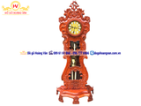 Đồng Hồ Gỗ Đẹp  DH32