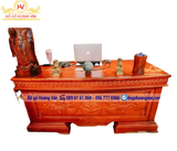 Bàn Giám Đốc nhỏ gọn Đẹp  2023 BGĐ67