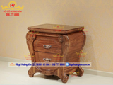 Mẫu tab đầu giường kiểu tân cổ điển độc đáo T45