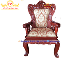 Cùng khám phá các mẫu ghế giám đốc ấn tượng: Thiết kế và đẳng cấp không thể bỏ qua GGĐ37