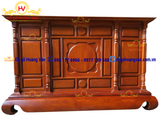 Nơi Bán Tủ thờ gia tiên , thờ phật đẹp   TT27