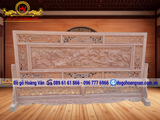 Mẫu bình phong GỖ HƯƠNG ĐẸP BP07
