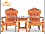 Bàn Ghế Khánh Tiết Cao Cấp - Đẳng Cấp  GKT02