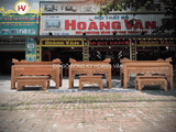 Nơi sản xuất ban thờ uy tín Đồng Kỵ BT181