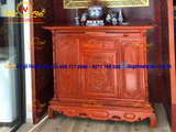 Nơi bán tủ thờ chất lượng nhất TT08
