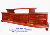 Bán kệ tivi đẹp, kệ tivi mẫu mới đơn giản K02