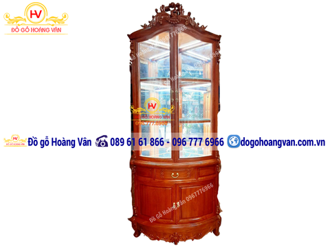 MẪU TỦ GÓC , TỦ ĐỂ RƯỢU ĐẸP  TG44