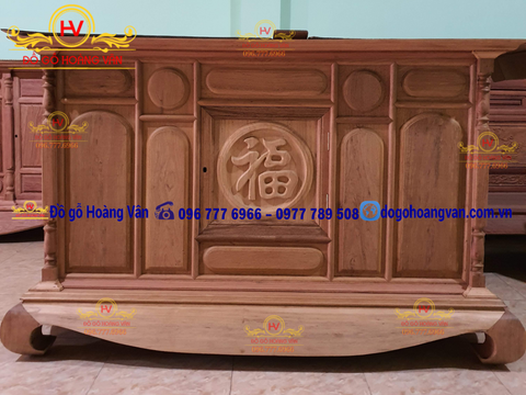 Nơi Bán Tủ thờ gia tiên , thờ phật đẹp   TT29