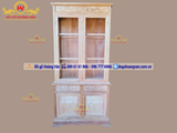 Mẫu Tủ Rượu Gỗ Hương , Gụ ĐẸP  TG32