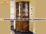 TỦ GÓC , TỦ RƯỢU ĐỂ GÓC TƯỜNG ĐẸP  TG46